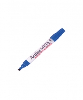 Artline 509A Whiteboard Marker 5mm [Blue]